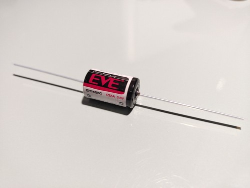 Eve 14250 ersatzbatterie - 14250, für