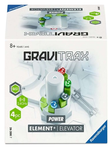 Gravitrax 26200 power element - gravitrax,
