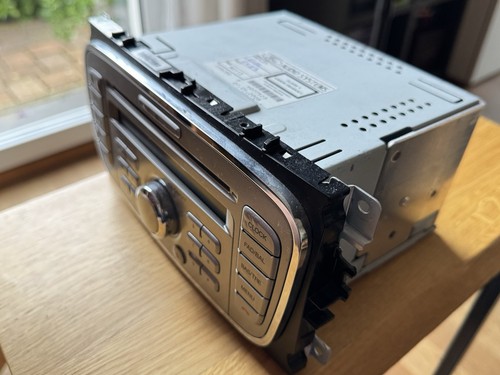 Ford autoradio 6000cd single - 6000cd,