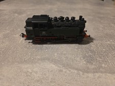 Märklin H0 Dampflok BR 81 013-5 Digital-AC, Licht O.OVP