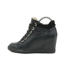 Geox Damen D7267C Sneaker