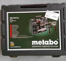 Unbenutzt!!! metabo