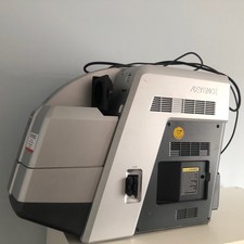 Keyence Fluoreszenzmikroskop Biozero BZ 8000K (Ohne Objektive Filterwürfel)