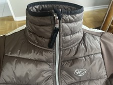 Kombi-Reitjacke Felix Bühler