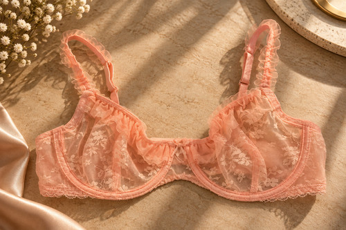 Hunkemöller damen 85b - hunkemöller, bh