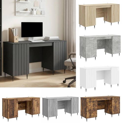 Schreibtisch mit regal - mit,