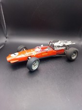 SCHUCO 1:16 FERRARI F 2