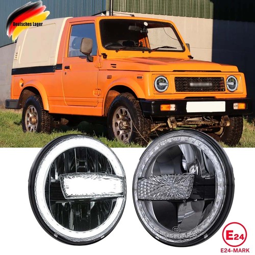 Led scheinwerfer - led,