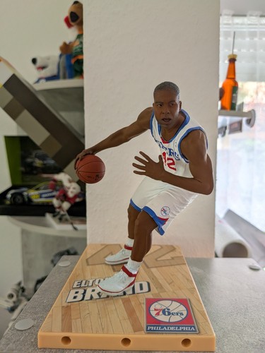 Mcfarlane nba elton - nba,