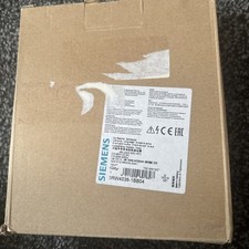 SIEMENS 3RW3026-1BB04