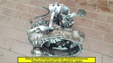 Schaltgetriebe 5 Gang ( GQQ ) VW Golf 1.9 TDI 1K/1KP/5M/1KM 12 Monate Garantie