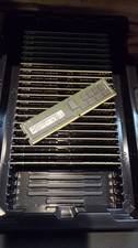 Server Ram Micron 32GB 3200MHz 2Rx4 DDR4 PC4-3200AA ECC Lot Many Bundle