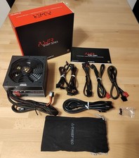 Chieftec GPS-650C ATX Netztei