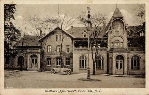 Bückgen großräschen in - großräschen,
