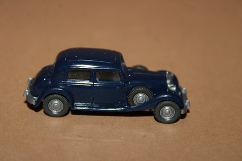 Wiking modellauto - wiking, 1:87