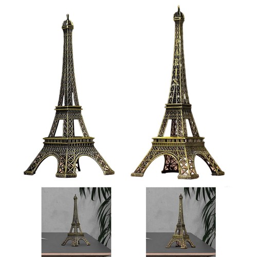Eiffelturm-Statue
