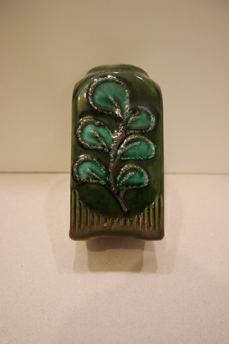 Strehla vase keramik 929 - strehla,