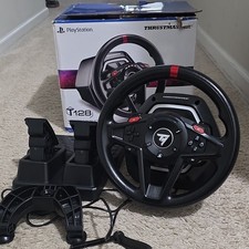 Thrustmaster T128 Racing Wheel