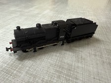 Lima Dampflok 1905 Italy Spur N (1:160) – Tenderlok – ungeprüft – Sammler