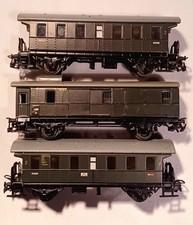 Märklin - Set H0  4002 + 4003