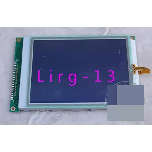 1pc used jiaxian lcd - used,