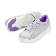 Bowlingschuhe Dexter Raquel V ice violet