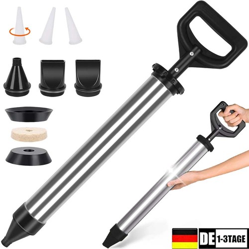 Mörtelspritze fugenpistole - mörtelspritze,