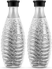 Sodastream 0,6L CRYSTAL