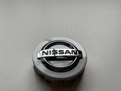 Original nissan radkappe - nissan,