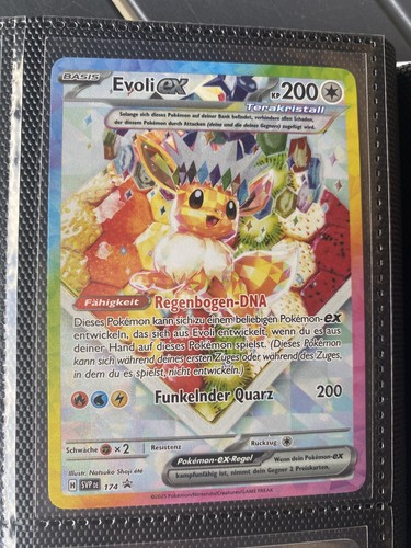 Pokemon svp 174 evoli - pokemon,