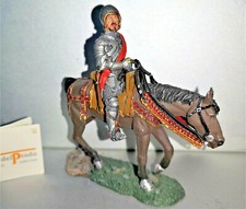 Del Prado Krieger des