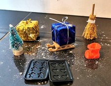 Zubehör für Wichtel Tür