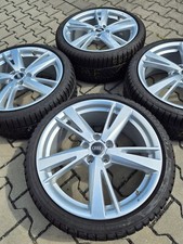 19 Felgen Zoll Original Audi A3 8Y 235/35R19 Kompletträder Radatz Satz Winter