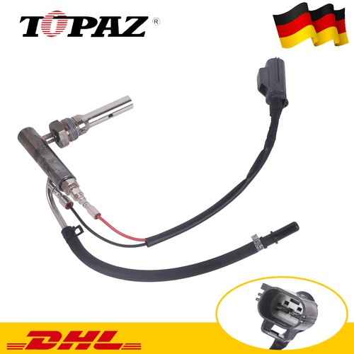 Dpf einspritzventil - dpf,