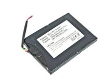 GPS Akkus für NAVIGON