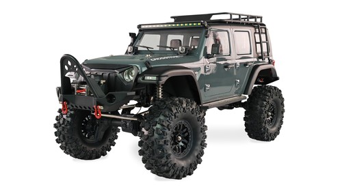 Amewi amxrock crosstrail - amewi,