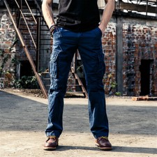 Herren cargo arbeitshose - herren,
