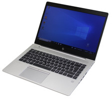 Elitebook 745 notebook - elitebook, g6