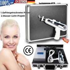 Mesogun Rejuvenation Mesotherapie-Pistole Anti-Falten-Schönheitsmaschine