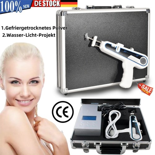 Mesogun rejuvenation - mesogun,