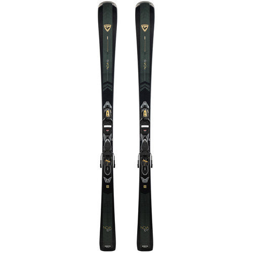 Rossignol nova xpress 25 - nova, 24/25