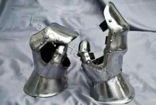 Kampfhandschuh Stulpen SCA