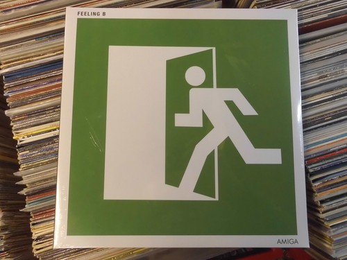 Feeling 2lp hea hoa - feeling, 2lp: