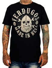 LA MARCA DEL DIABLO [VERDUGOS]