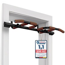 DH FitLife Klimmzugstange ohne