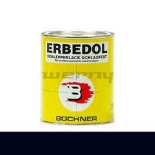Büchner erbedol deutz - büchner,