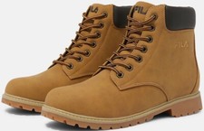 Fila maverick mid schnürboots - fila,