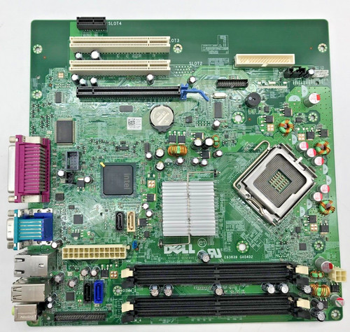 Dell 0g214d optiplex - dell,