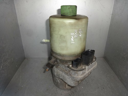 Polo 9n3 tdi servopumpe - polo,