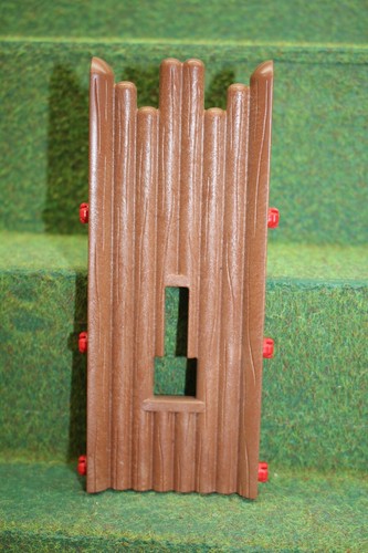 Playmobil fort 3023 4072 - fort,